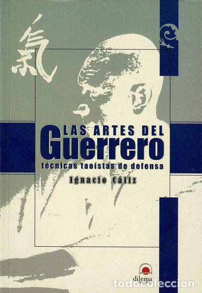 Livres: Las Artes del Guerrero- 9788496079083