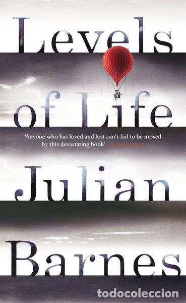 Livres: Levels of Life- 9780099590286