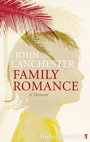 books: Family Romance- 9780571234400