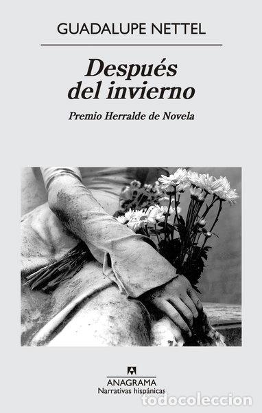 Libros: Despu&eacute;s del invierno- 9788433997845