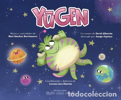 Libros: Yugen- 9788494802850