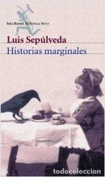 Libros: Historias marginales- 9788432210679