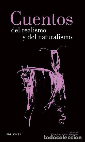Libros: Cuentos del realismo y del naturalismo- 9788426352620