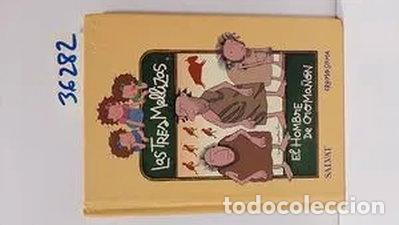 Livros em segunda m&atilde;o: El Hombre de Cromaon- 9788434569478