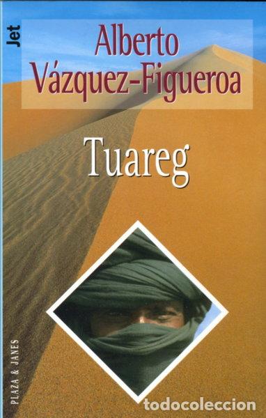 Livros em segunda m&atilde;o: Tuareg- 9788401499128