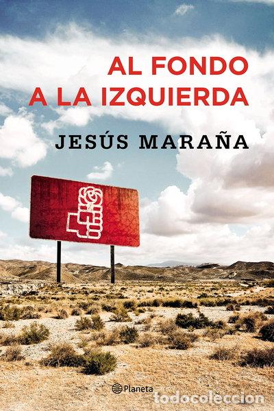 Libros: Al fondo a la izquierda- 9788408147480