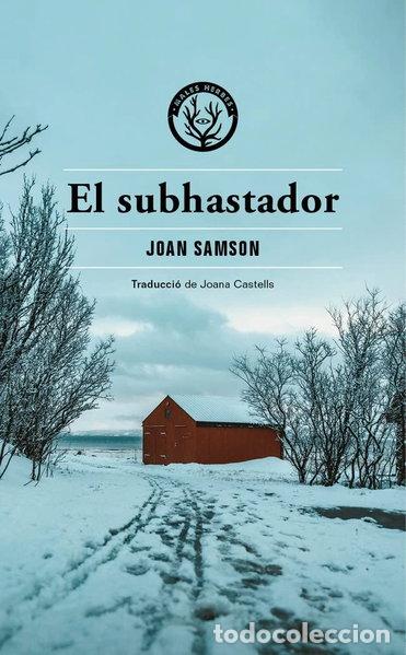 Libros: El subhastador- 9788412538434