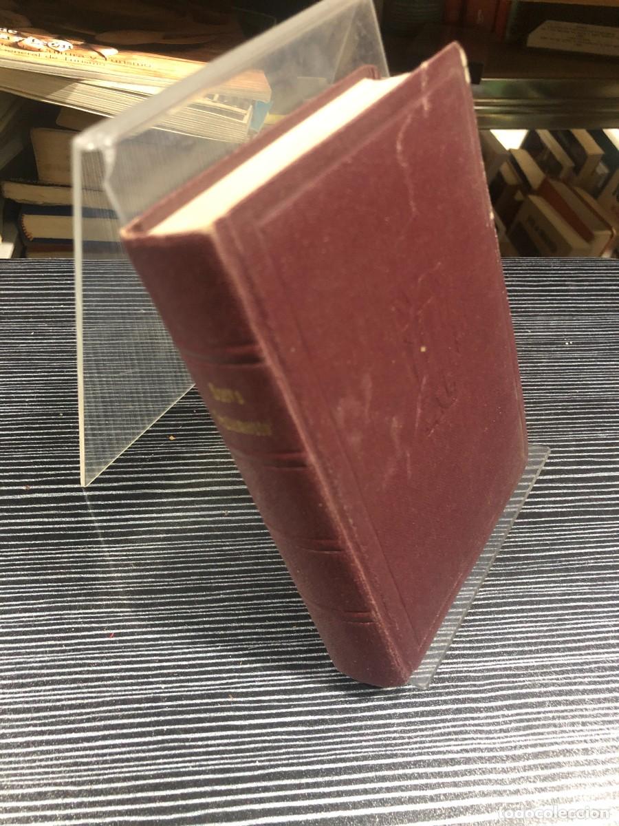 Libros: Nuevo Testamento de Nuestro Se&ntilde;or Jesucristo P. Jos&eacute; Miguel Petisco, S.J. (Ed. 1948)