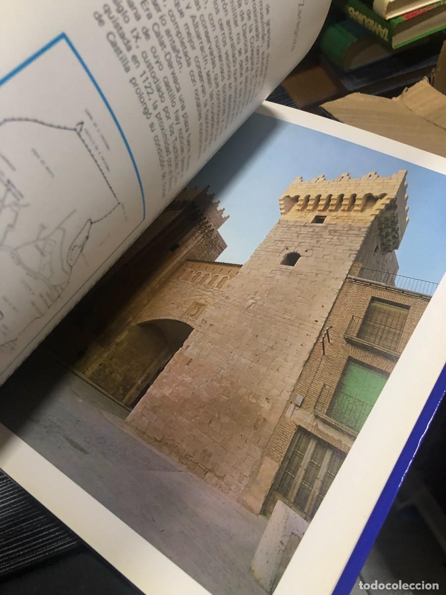 Libros: Castillos de Arag&oacute;n Crist&oacute;bal Guitart - Foto 3