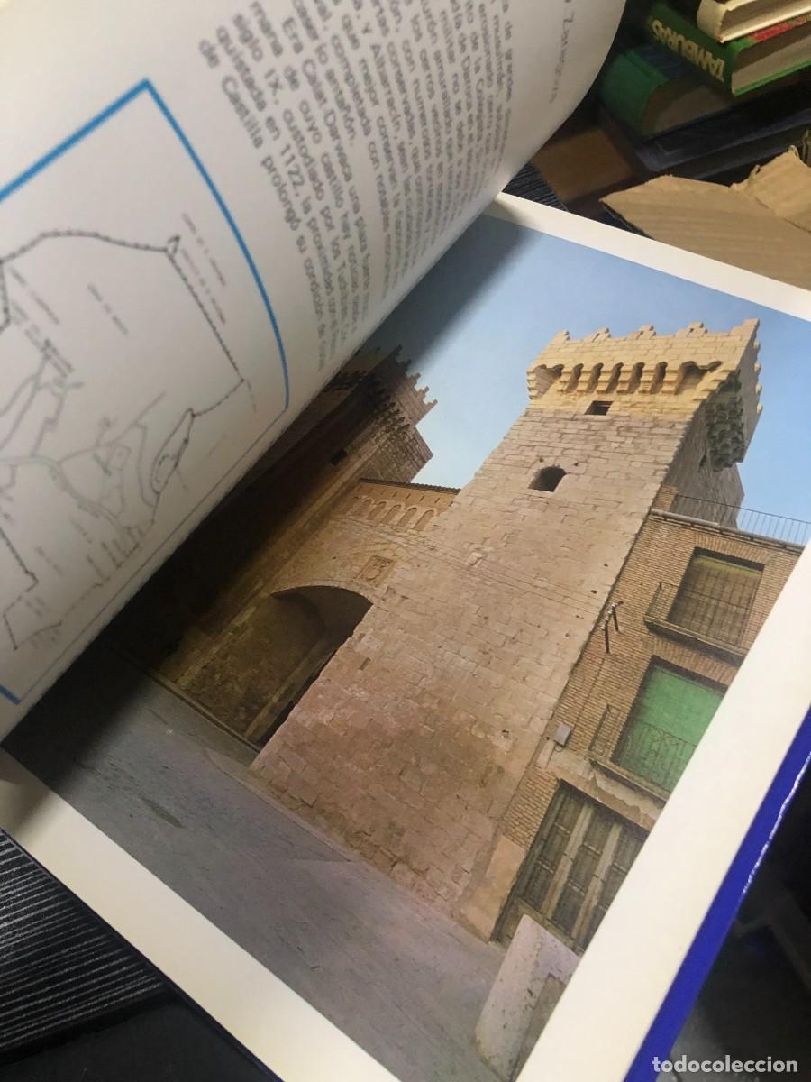 Libros: Castillos de Arag&oacute;n Crist&oacute;bal Guitart - Foto 4