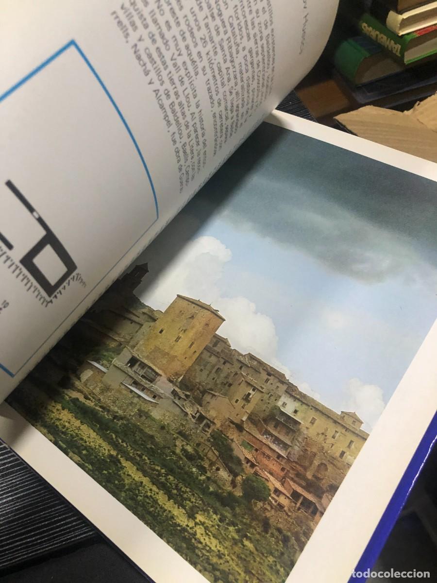 Libros: Castillos de Arag&oacute;n Crist&oacute;bal Guitart - Foto 5