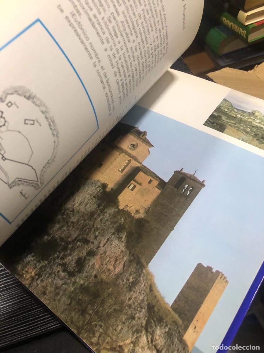 Libros: Castillos de Arag&oacute;n Crist&oacute;bal Guitart - Foto 6