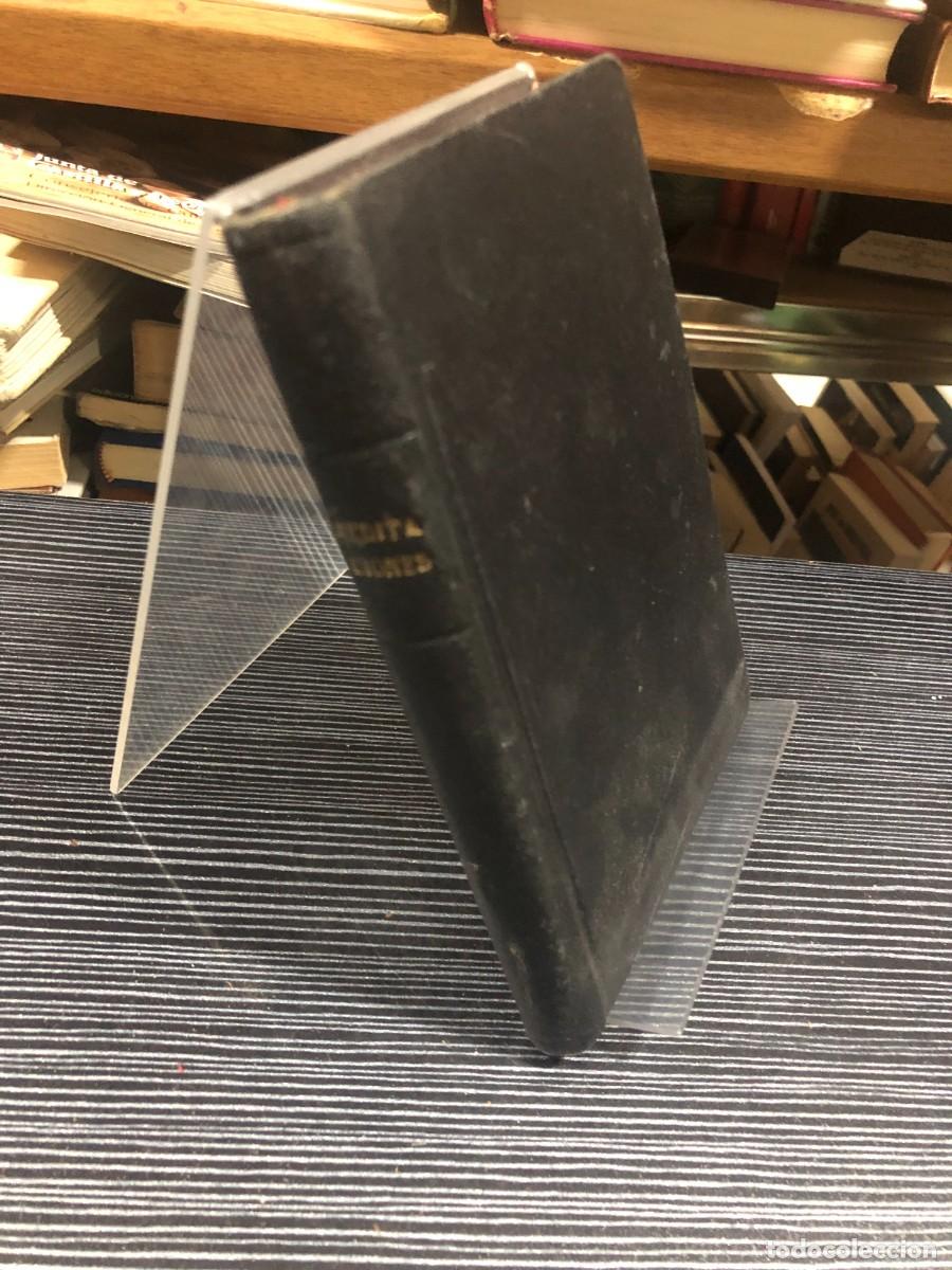 Libros: Meditaciones sobre la vida y doctrina de Jesucristo (7.&ordf; Edici&oacute;n, 1945) P. Nicol&aacute;s Avancini (Trad. p