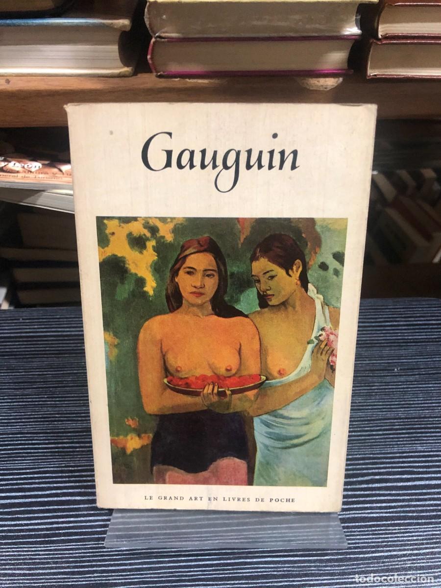 Libros: Gauguin (Le Grand Art en Livres de Poche) Varios / Editorial (Monograf&iacute;a de Arte)