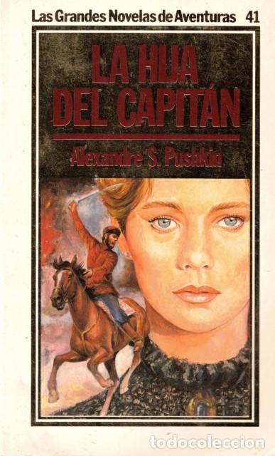 Libros: La hija del capitan - Pushkin, Alexandre S. - Foto 1