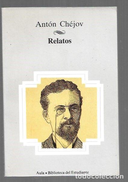 B&uuml;cher: RELATOS - CHEJOV, ANTON