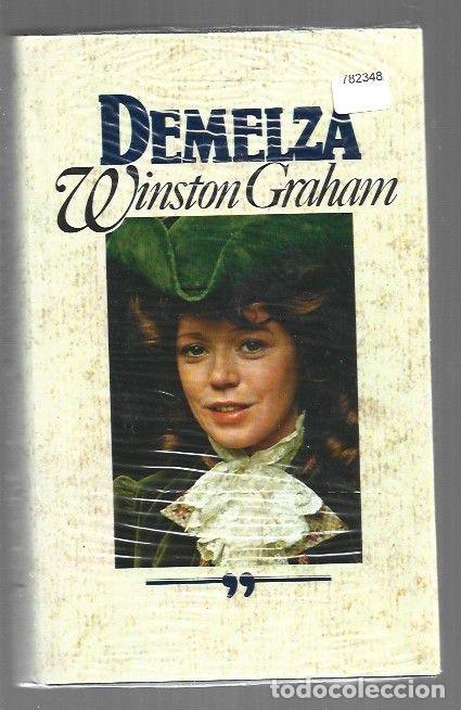 books: DEMELZA - GRAHAM, WINSTON