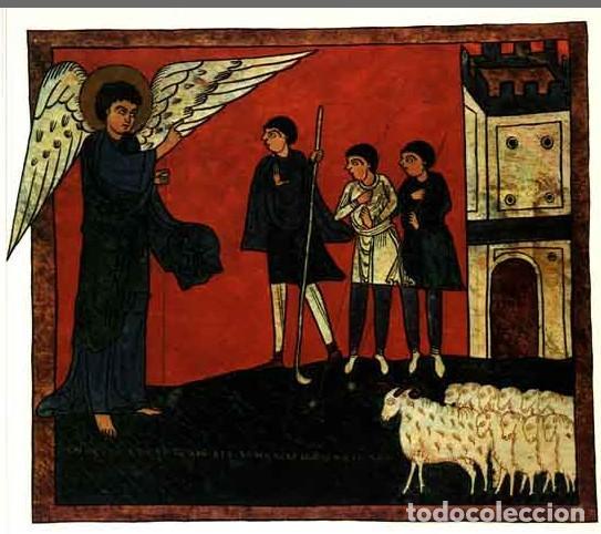 B&uuml;cher: Beato de Saint-Sever -