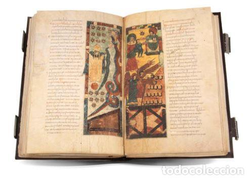 Libros: El Beato del Escorial -
