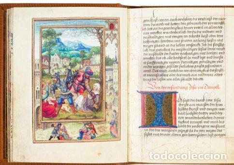 Libros: Libro de Oraci&oacute;n de Alberto de Brandemburgo -