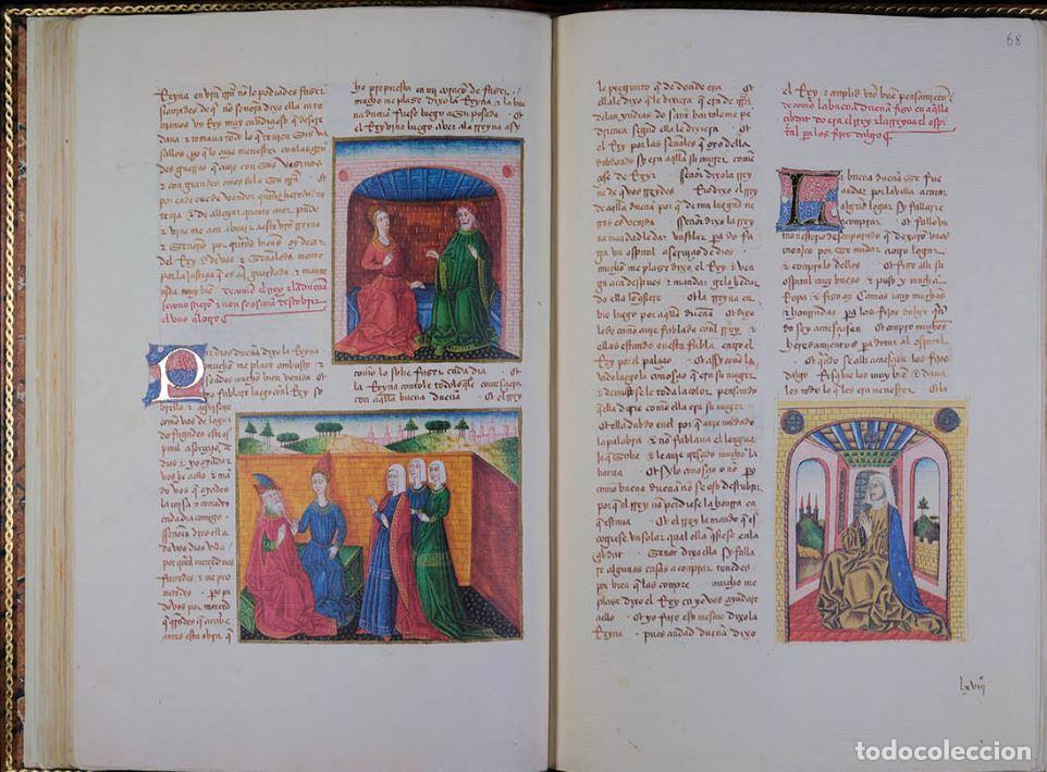 Libros: Libro del Caballero Zifar -