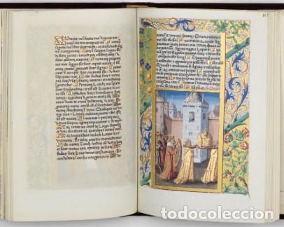 Libros: Libro de Horas de Luis de Orleans -
