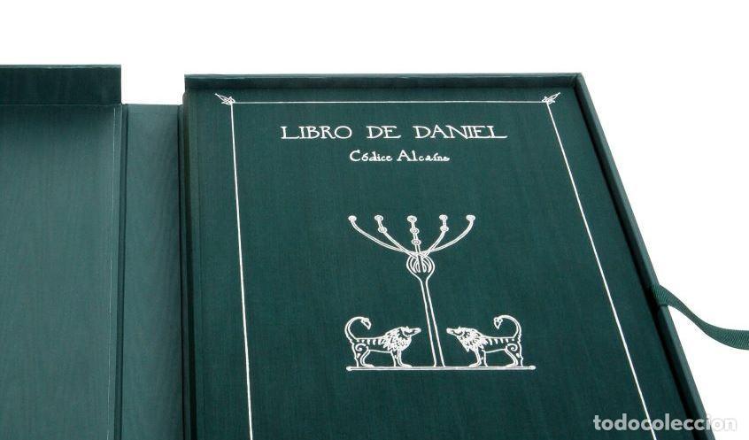 Libros: Apocalipsis de Alcalins -