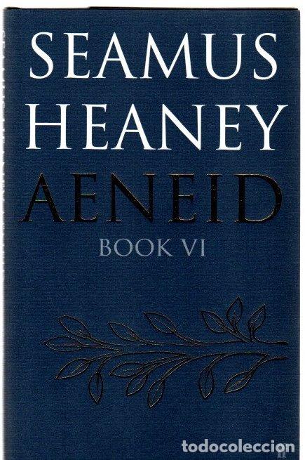 Libros: Aeneid. Book VI - Heaney, Seamus - Foto 1