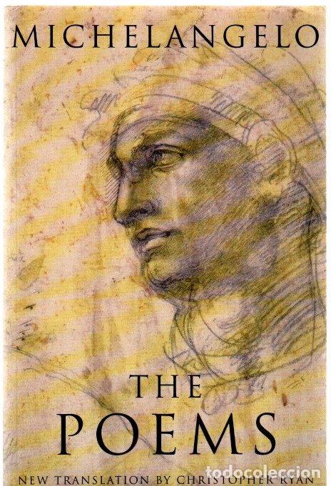 Libros: The poems - Michelangelo