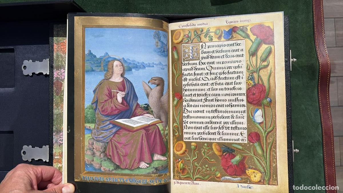 Libri di seconda mano: Las Grandes Horas de Ana de Breta&ntilde;a -
