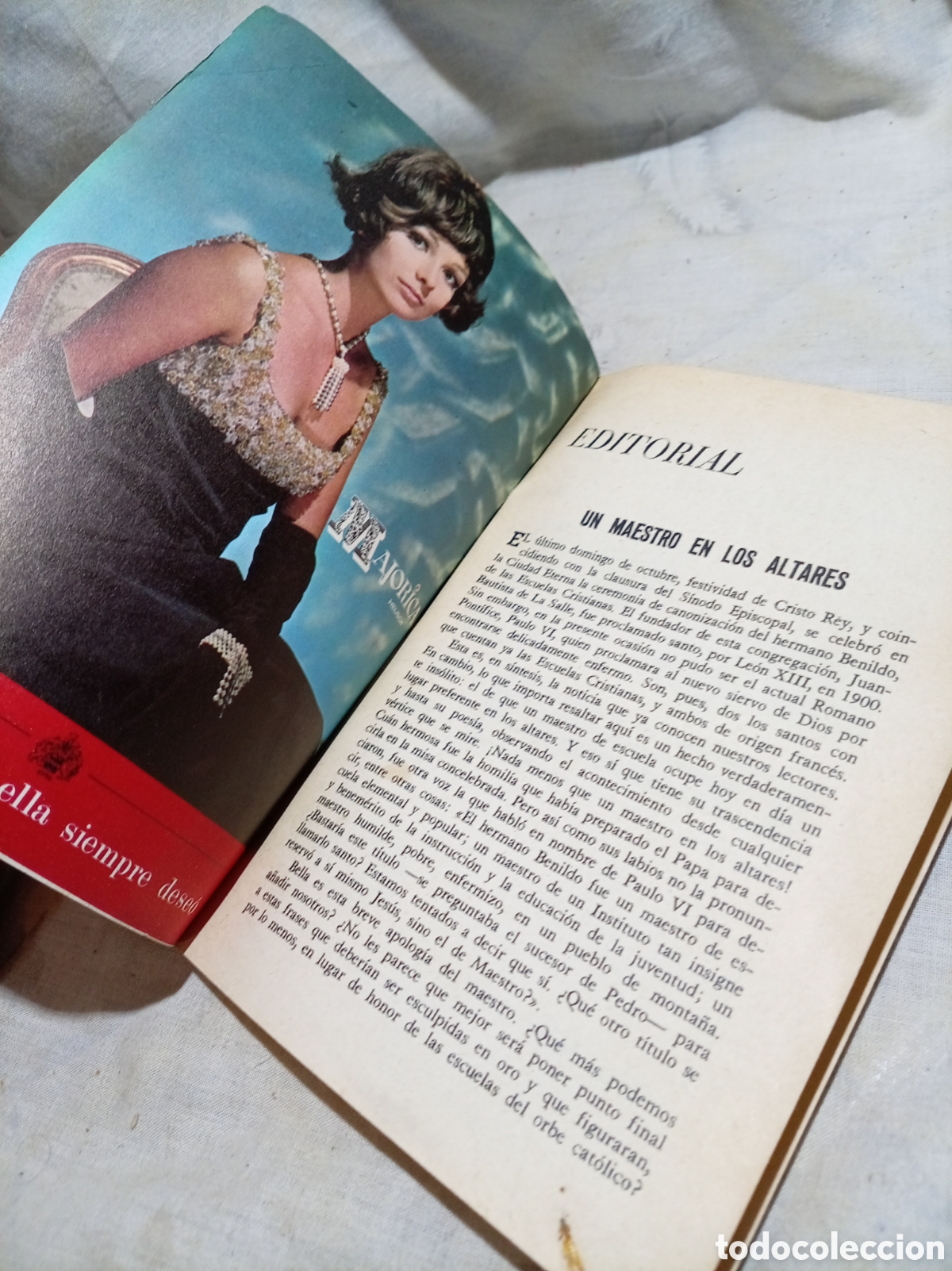 Libros: LA HORS XXV, PETRONIO, EDITORIAL LYE, 1967 - Foto 2