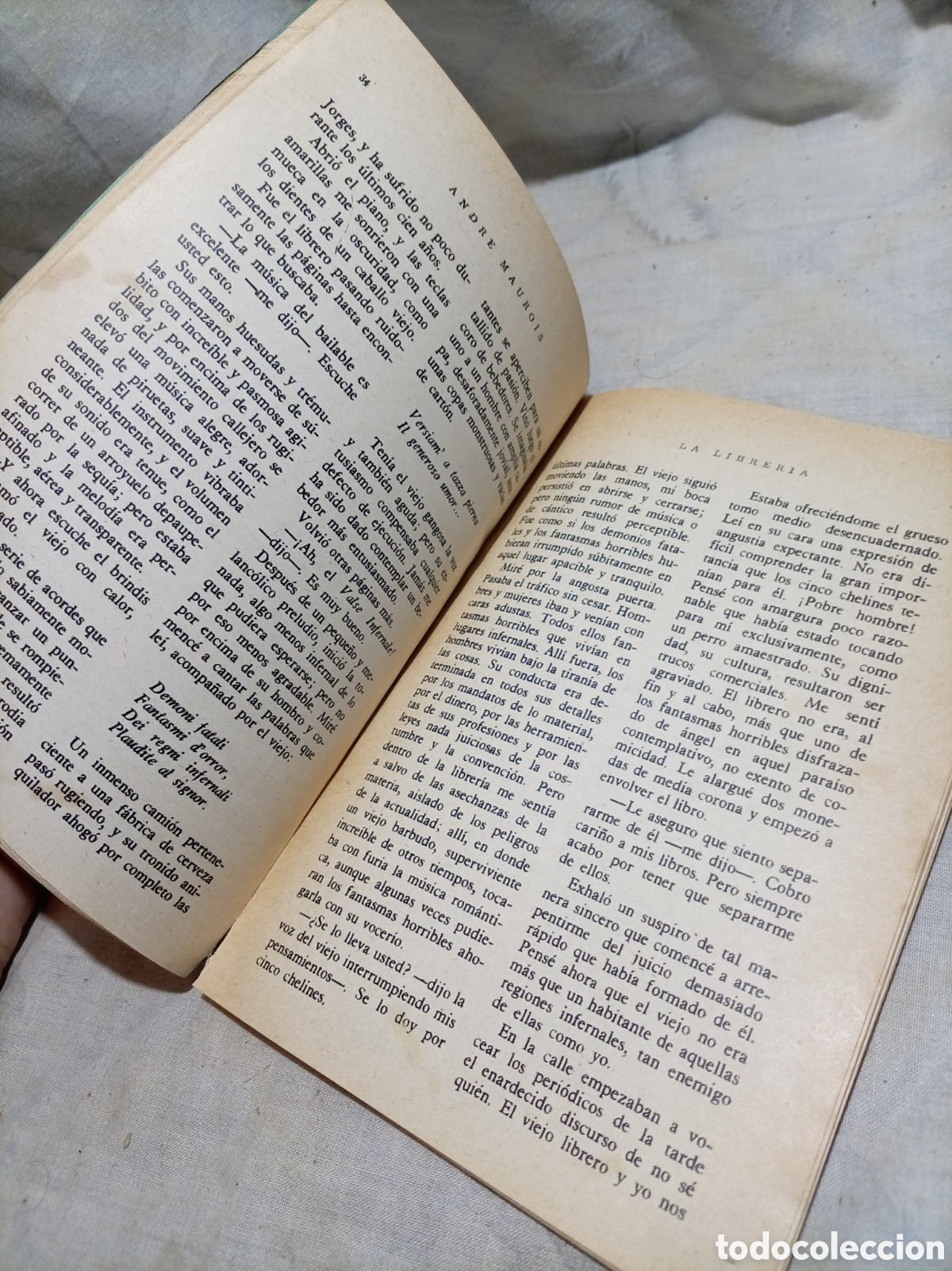 Libros: LA HORS XXV, PETRONIO, EDITORIAL LYE, 1967 - Foto 5