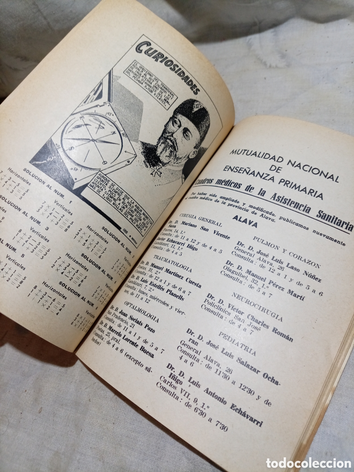Libros: LA HORS XXV, PETRONIO, EDITORIAL LYE, 1967 - Foto 7