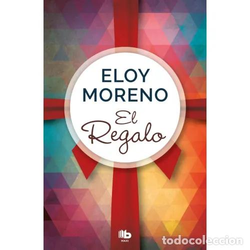 B&uuml;cher: EL REGALO - MORENO, ELOY