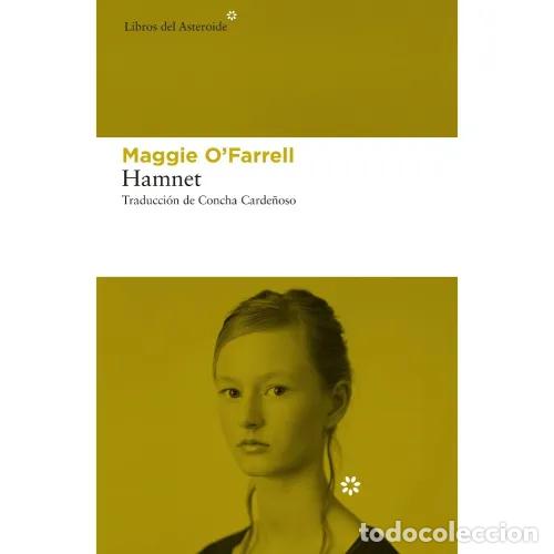 Libros: HAMNET - OFARRELL, MAGGIE - Foto 1