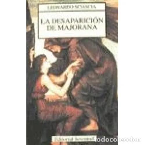 Libros: DESAPARICI&Oacute;N DE MAJORANA - SCIASCIA, LEONARDO - Foto 1