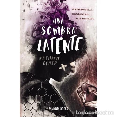 Libros: UNA SOMBRA LATENTE - BLAIR, KATHARYN - Foto 1