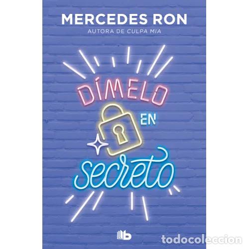 B&uuml;cher: D&Iacute;MELO EN SECRETO - RON, MERCEDES