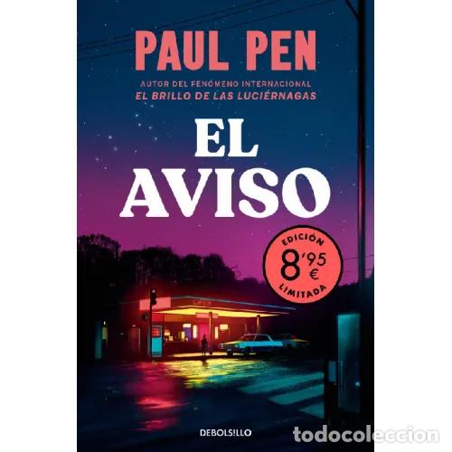 B&uuml;cher: EL AVISO - PEN, PAUL
