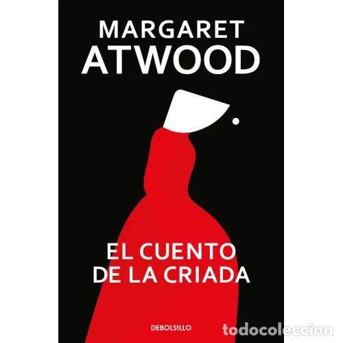 B&uuml;cher: EL CUENTO DE LA CRIADA - ATWOOD, MARGARET