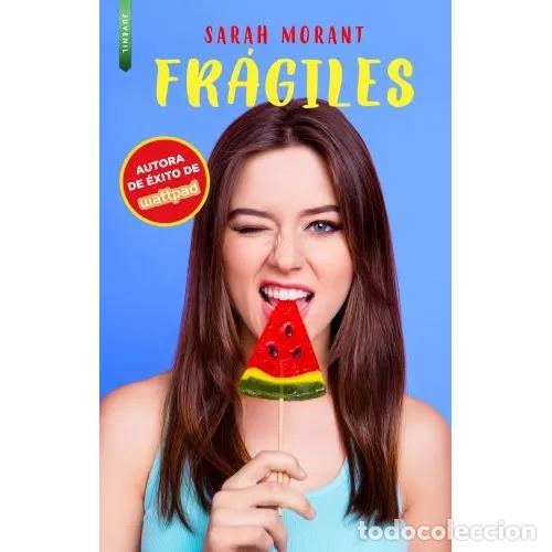 B&uuml;cher: FR&Aacute;GILES - MORANT, SARAH