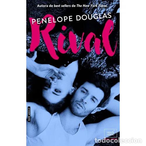 Libros: RIVAL - DOUGLAS, PENELOPE - Foto 1