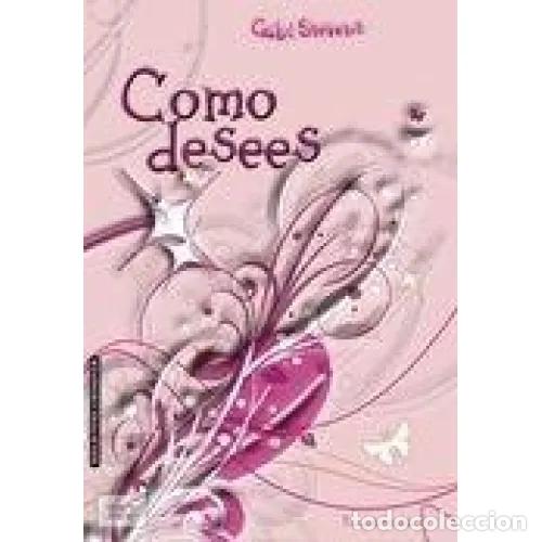 Libros: COMO DESEES - STEVENS, GABI - Foto 1