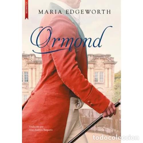 Libros: ORMOND - EDGEWORTH, MARIA
