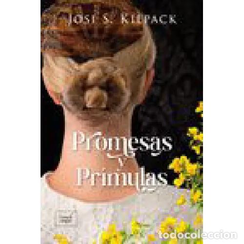 Libros: PROMESAS Y PR&Iacute;MULAS - KILPACK, JOSI S. - Foto 1