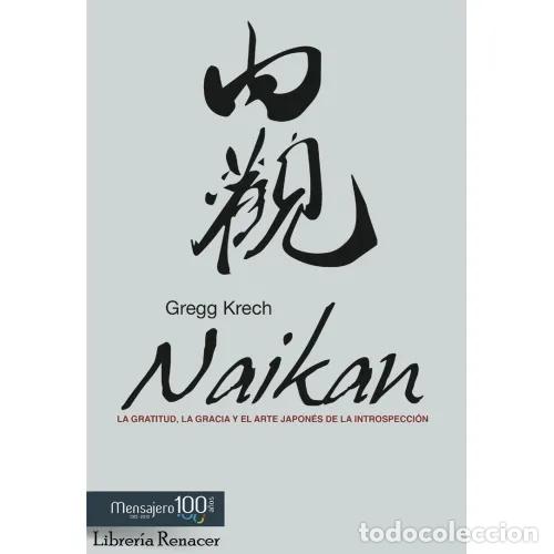 Libri di seconda mano: NAIKAN - KRENCH, GREGG