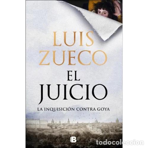 B&uuml;cher: EL JUICIO - ZUECO, LUIS