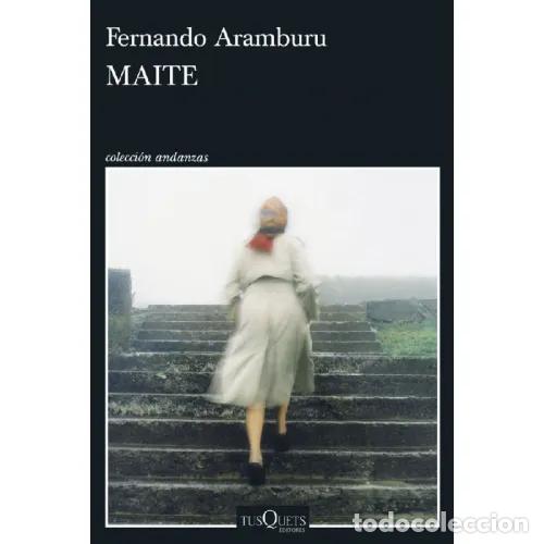 B&uuml;cher: MAITE - ARAMBURU, FERNANDO