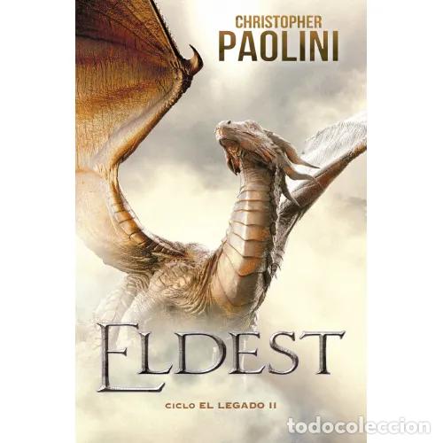 B&uuml;cher: ELDEST - PAOLINI, CHRISTOPHER
