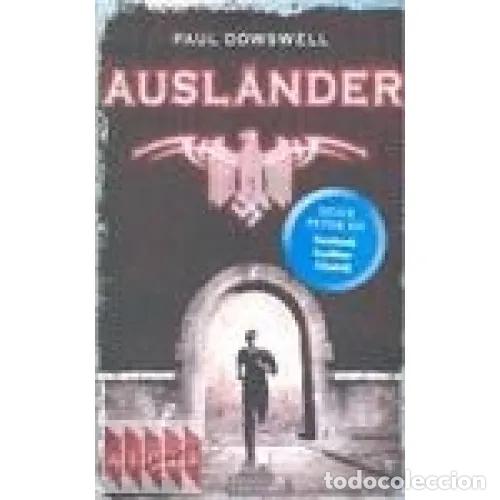 Libros: AUSLANDER - DOWSWELL, PAUL - Foto 1